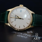 Pre-Owned Patek Philippe Calatrava 39mm 5227J-001/5773841