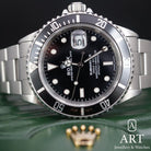 Pre-Owned Rolex Submariner 40mm 16610
