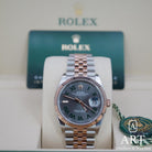 New Rolex Datejust 36mm 126231