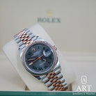New Rolex Datejust 36mm 126231