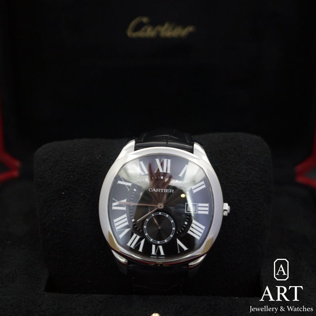 New Cartier Drive De Cartier 41mm WSNM0018