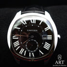 New Cartier Drive De Cartier 41mm WSNM0018