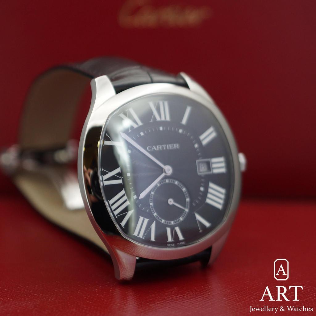 New Cartier Drive De Cartier 41mm WSNM0018