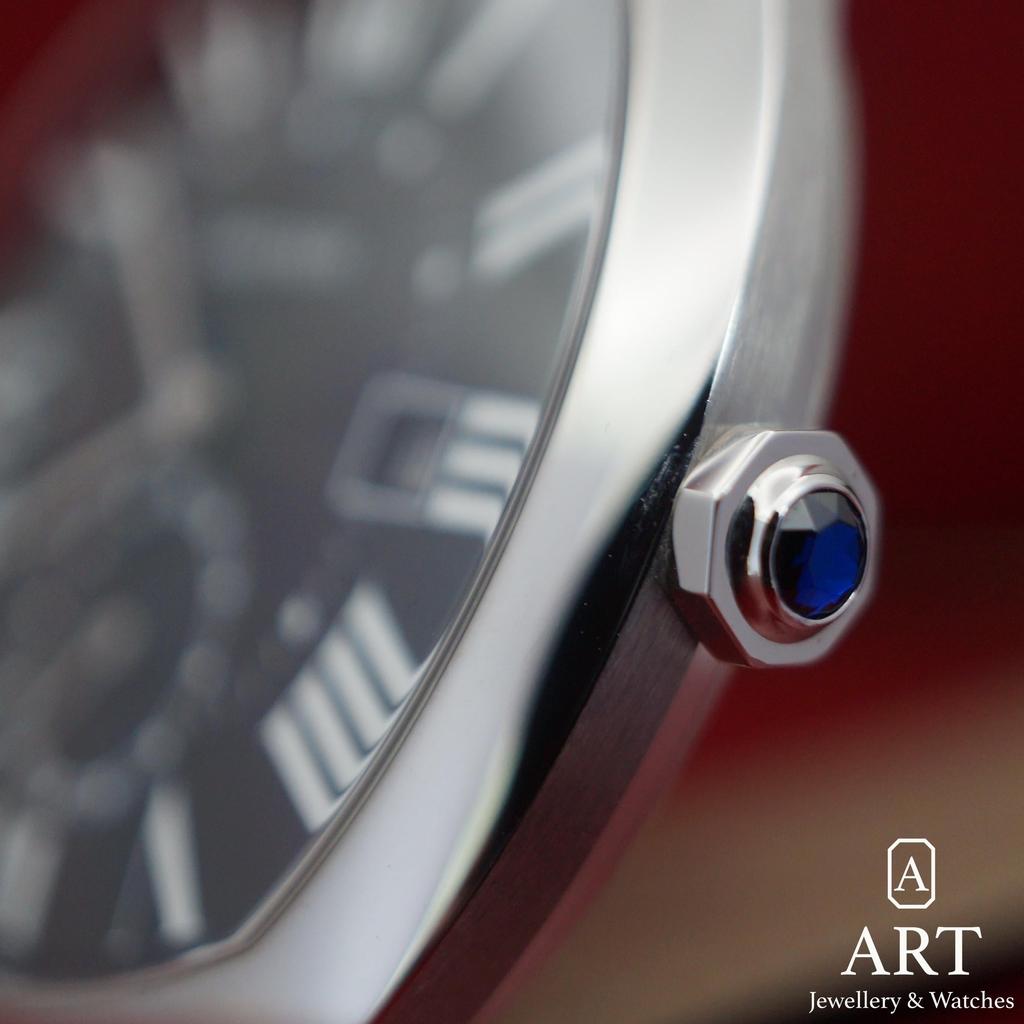 New Cartier Drive De Cartier 41mm WSNM0018