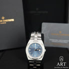 Pre-Owned Vacheron Constantin Overseas 33mm 1205V100A-B590