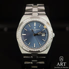 Pre-Owned Vacheron Constantin Overseas 33mm 1205V100A-B590