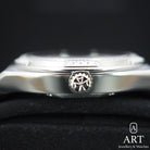 Pre-Owned Vacheron Constantin Overseas 33mm 1205V100A-B590
