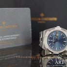 Pre-Owned Vacheron Constantin Overseas 33mm 1205V100A-B590
