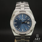 Pre-Owned Vacheron Constantin Overseas 33mm 1205V100A-B590