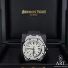 Pre-Owned Audemars Piguet Royal Oak Offshore 42mm 15710ST.OO.A002CA.02. 