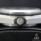 Pre-Owned Audemars Piguet Royal Oak Offshore 42mm 15710ST.OO.A002CA.02. 