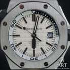 Pre-Owned Audemars Piguet Royal Oak Offshore 42mm 15710ST.OO.A002CA.02. 