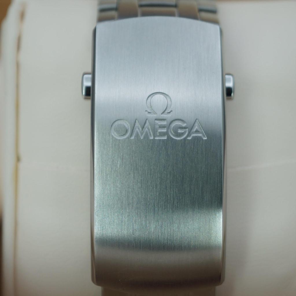Pre-Owned Omega Seamaster Diver 210.30.42.20.10.001 
