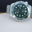 Pre-Owned Omega Seamaster Diver 210.30.42.20.10.001 