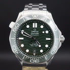 Pre-Owned Omega Seamaster Diver 210.30.42.20.10.001 