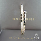 Pre-Owned Bulgari Serpenti Viper Bracelet Medium 359416