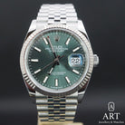 New Rolex Datejust 36mm 126234