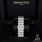 Pre-Owned Audemars Piguet Royal Oak 41mm 26331ST.OO.1220ST.01