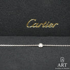 Pre-Owned Cartier D'amour Mini Bracelet B6045517