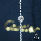 Pre-Owned Cartier D'amour Mini Bracelet B6045517