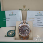 Pre-Owned Rolex Datejust 36mm 116231