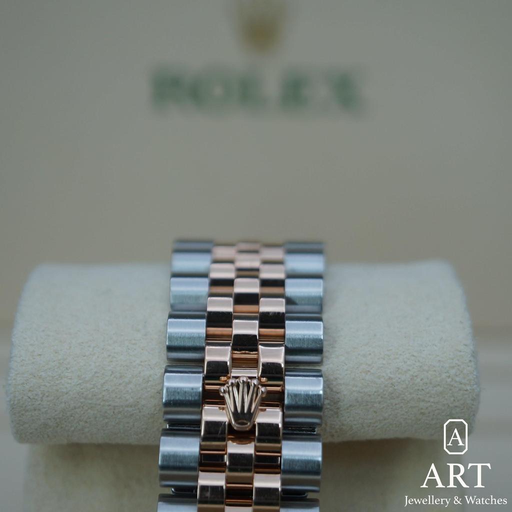 Pre-Owned Rolex Datejust 36mm 116231
