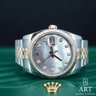 Pre-Owned Rolex Datejust 36mm 116231