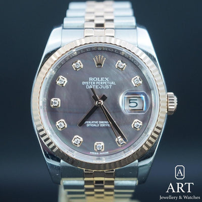 Datejust 36mm