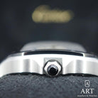 New Cartier Santos De Cartier Chronograph Extra Large WSSA0017