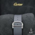 New Cartier Santos De Cartier Chronograph Extra Large WSSA0017