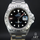 Pre-Owned Rolex Explorer II 40mm 16570