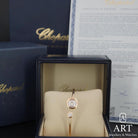 Pre-Owned Chopard Happy Spirit Bracelet M Size 858230-9002