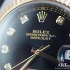 Pre-Owned Rolex Datejust 41mm 126333