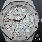 Pre-Owned Audemars Piguet Royal Oak 34mm 77450BC.GG.1361BC.01