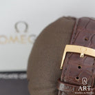 Pre-Owned Omega Museum Collection 39mm 516.53.39.50.09.001