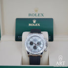 Pre-Owned Rolex Daytona 40mm 126589RBR