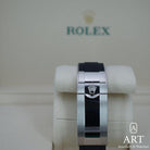 Pre-Owned Rolex Daytona 40mm 126589RBR