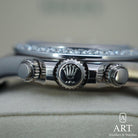 Pre-Owned Rolex Daytona 40mm 126589RBR