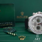 Pre-Owned Rolex Daytona 40mm 126589RBR