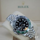 New Rolex GMT-Master II 40mm 126720VTRN
