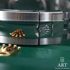 New Rolex GMT-Master II 40mm 126720VTRN