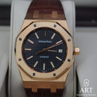 Pre-Owned Audemars Piguet Royal Oak 39mm 15300OR.OO.D088CR.01
