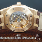 Pre-Owned Audemars Piguet Royal Oak 39mm 15300OR.OO.D088CR.01