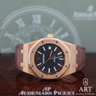 Pre-Owned Audemars Piguet Royal Oak 39mm 15300OR.OO.D088CR.01