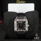 Pre-Owned Cartier Santos-Dumont Large WSSA0046