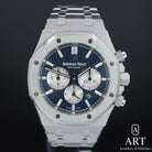 Pre-Owned Audemars Piguet Royal Oak 41mm 26331ST.OO.1220ST.01