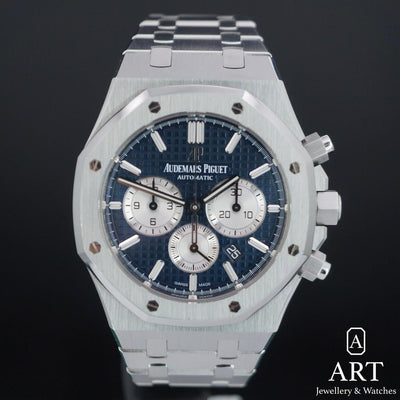 Royal Oak Chronograph 41mm
