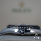 Pre-Owned Rolex Datejust II 41mm 126334