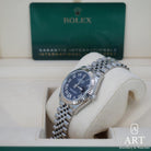 Pre-Owned Rolex Datejust 31mm 278274