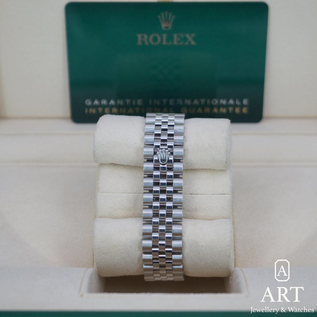 Pre-Owned Rolex Datejust 31mm 278274